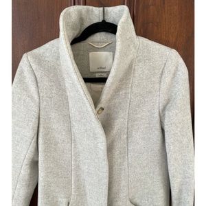 WILFRED The Cocoon Coat